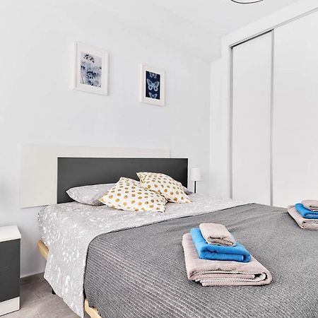 Sunny Terrace Apartment - La Zenia Beach Dehesa de Campoamor  Luaran gambar