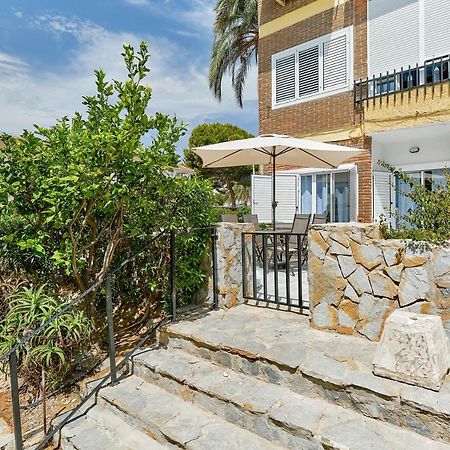Sunny Terrace Apartment - La Zenia Beach Dehesa de Campoamor  Luaran gambar