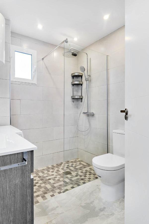 Sunny Terrace Apartment - La Zenia Beach Dehesa de Campoamor  Luaran gambar