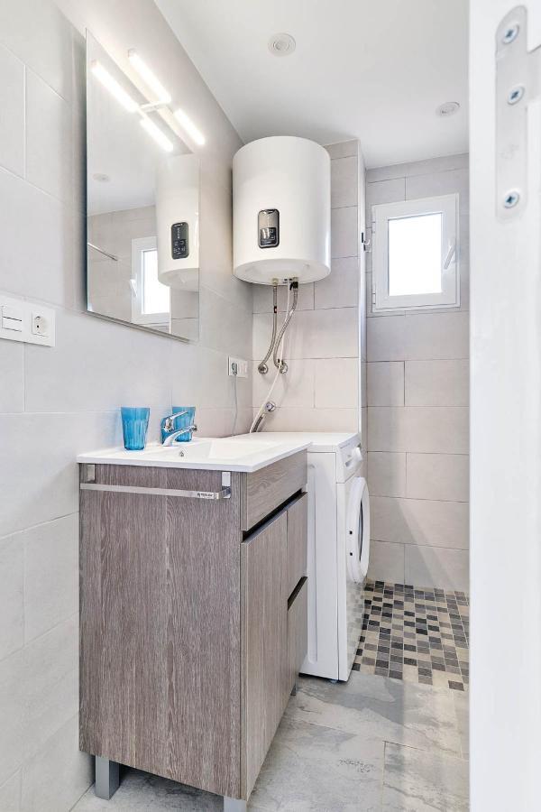 Sunny Terrace Apartment - La Zenia Beach Dehesa de Campoamor  Luaran gambar