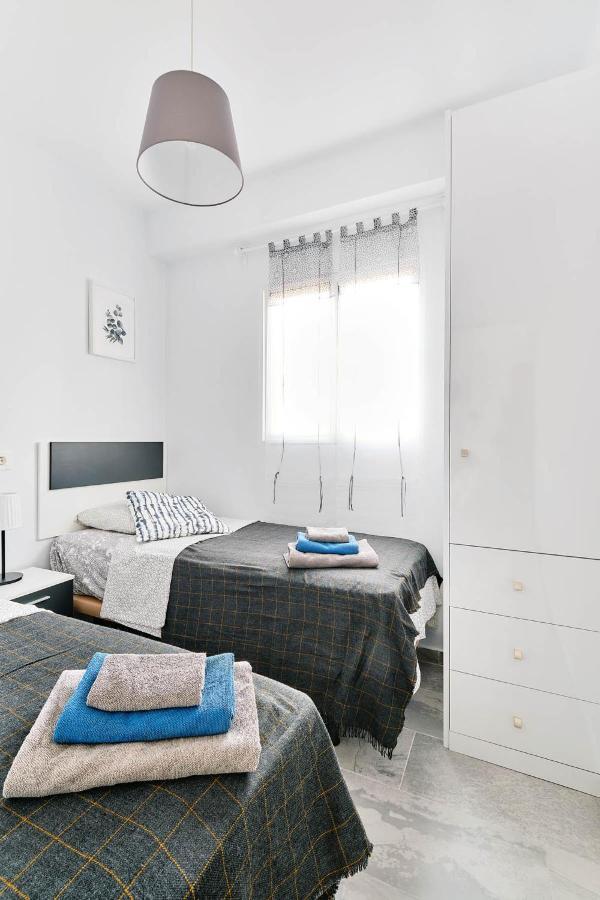 Sunny Terrace Apartment - La Zenia Beach Dehesa de Campoamor  Luaran gambar